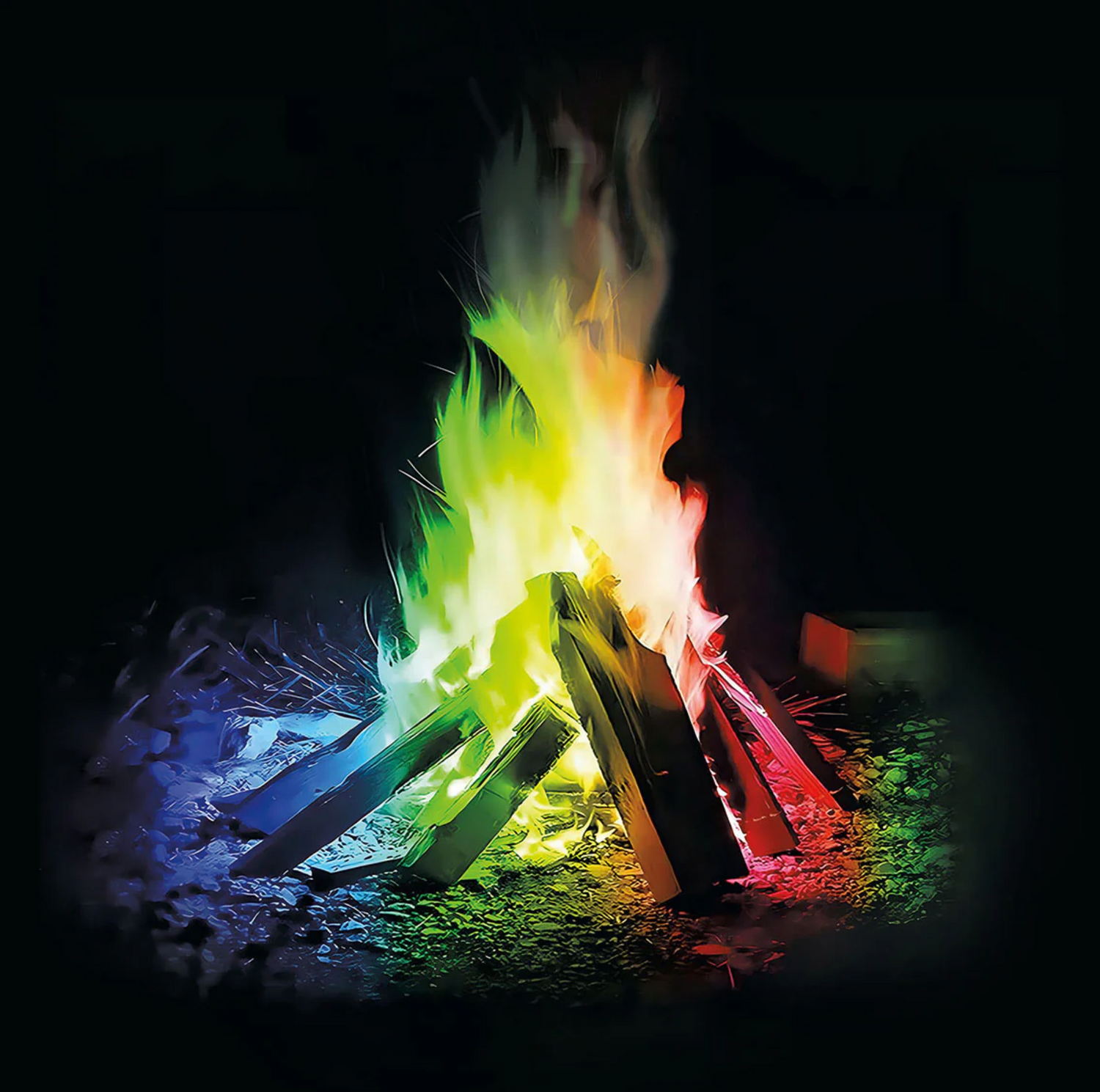 How to Get Your Kids Off Their iPads with a Little Fire Magic