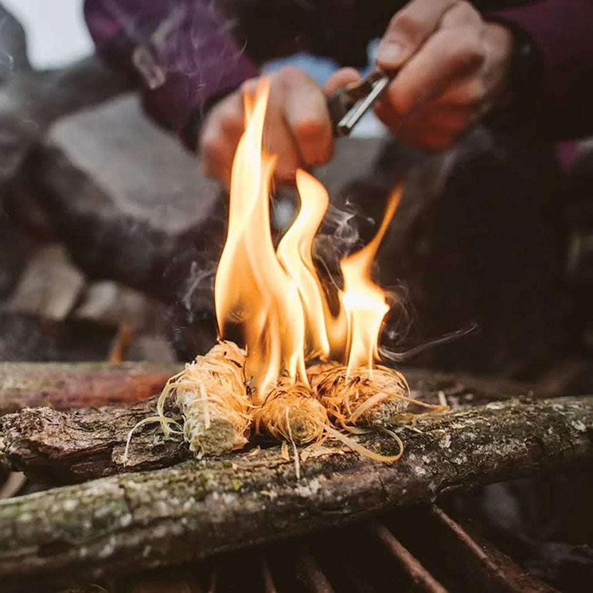 Gofire All Natural Fire Starters