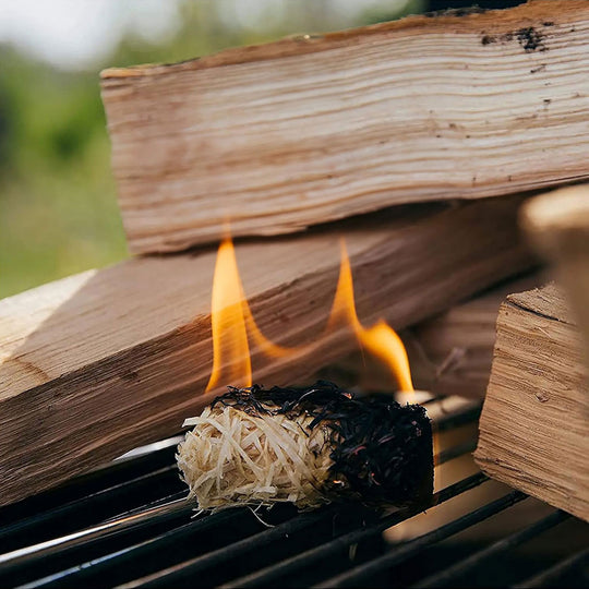 #1 All Natural, Eco-Friendly Fire Starter | Clean Burning by Gofire ...